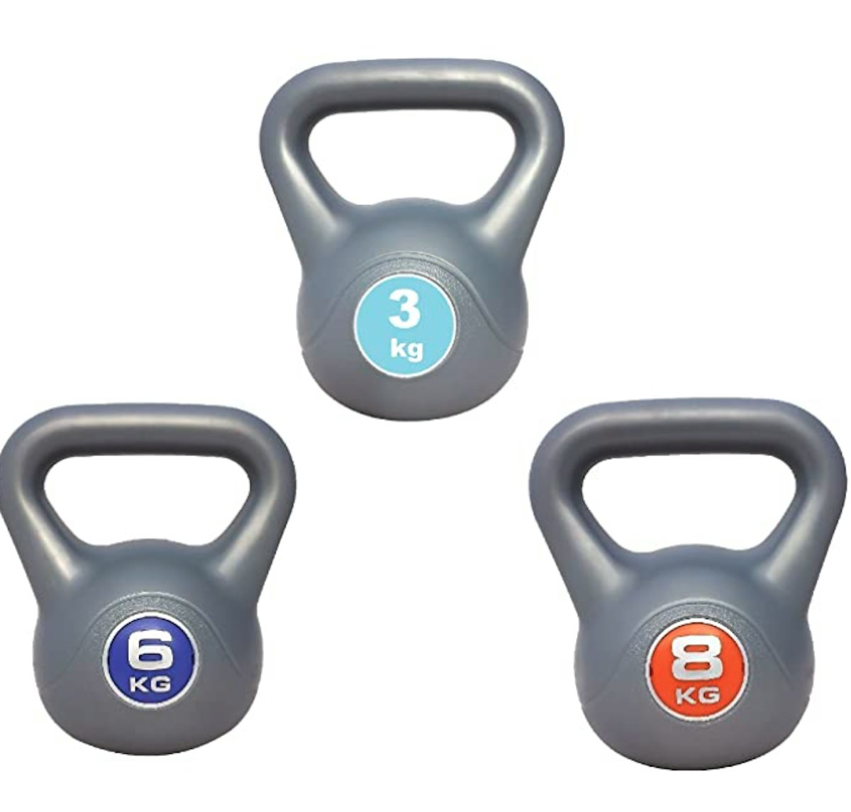 The Best Kettlebells UK